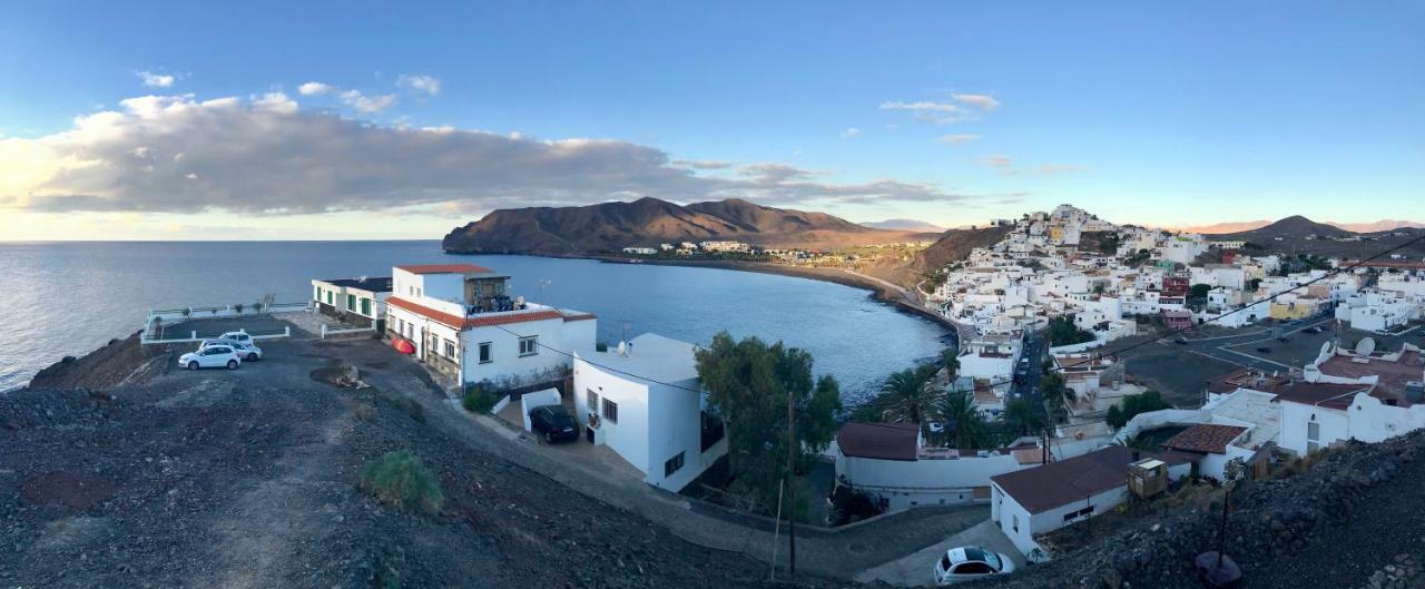 Appartamento Casa Atlantica Las Playas Esterno foto