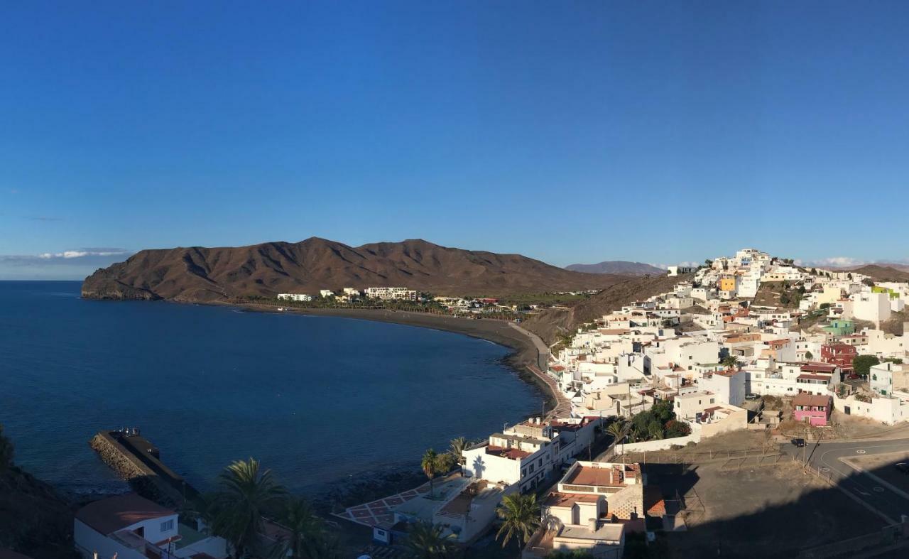 Appartamento Casa Atlantica Las Playas Esterno foto